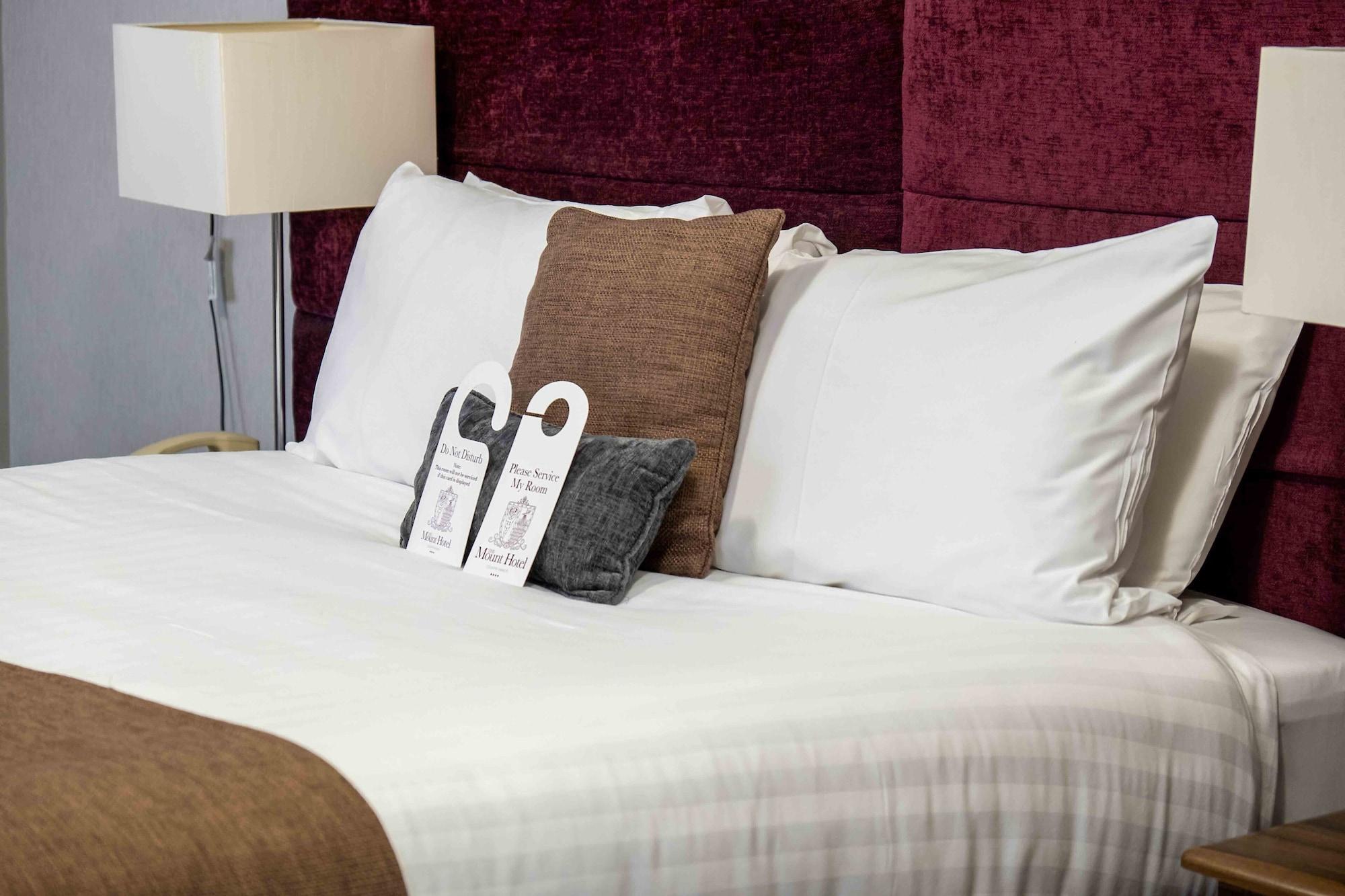 The Mount Country Manor Hotel & Golf Wolverhampton Extérieur photo