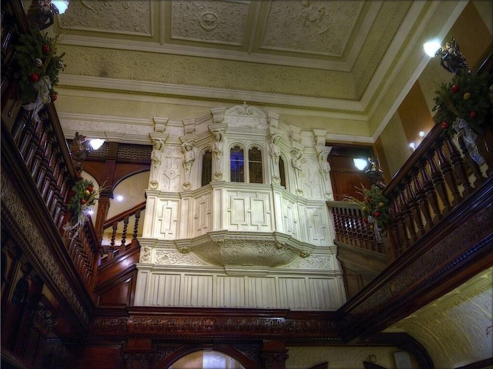 The Mount Country Manor Hotel & Golf Wolverhampton Extérieur photo