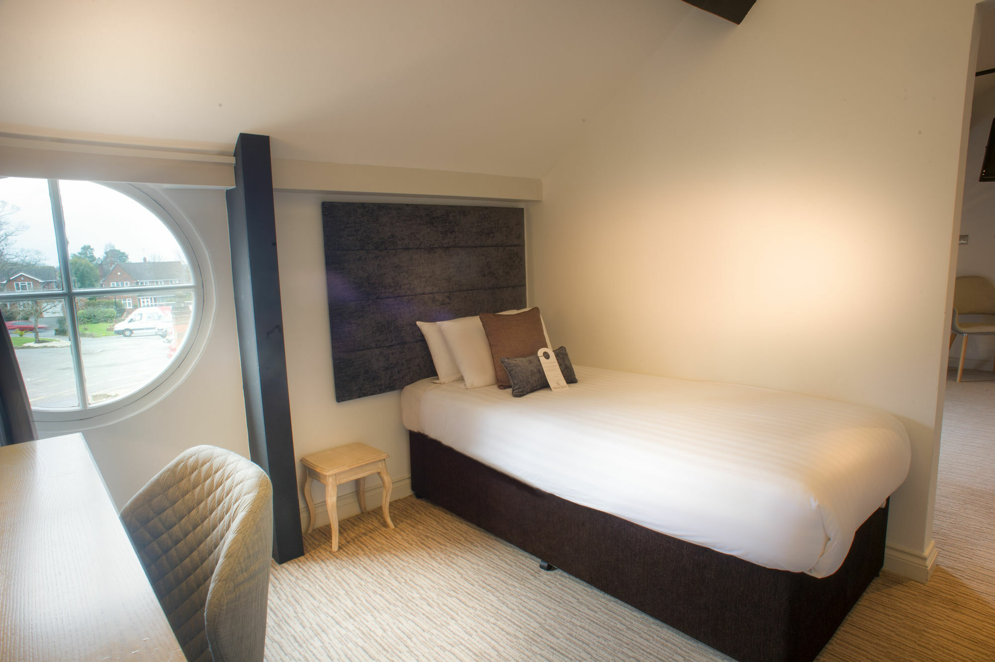 The Mount Country Manor Hotel & Golf Wolverhampton Extérieur photo