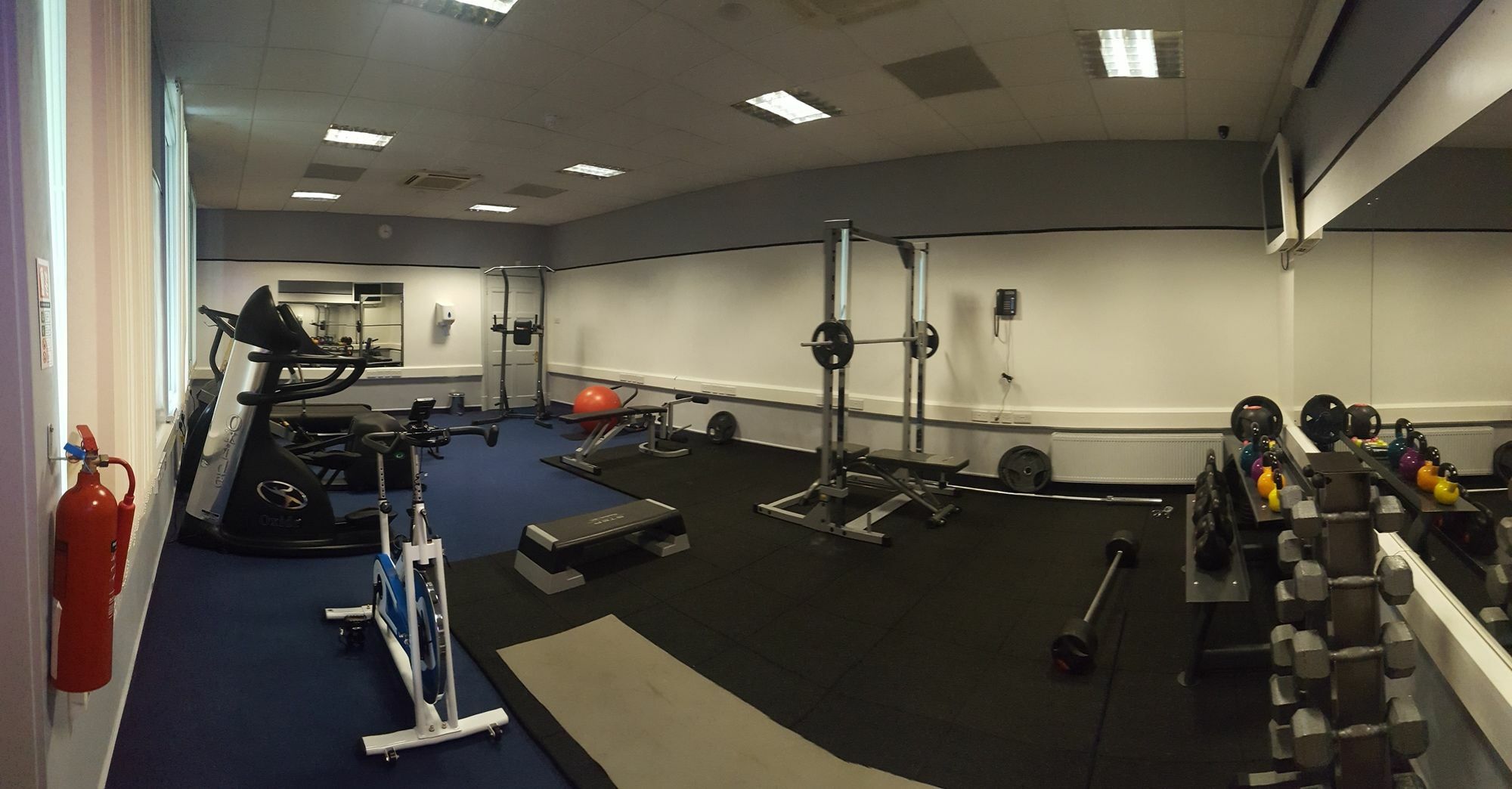 The Mount Country Manor Hotel & Golf Wolverhampton Extérieur photo