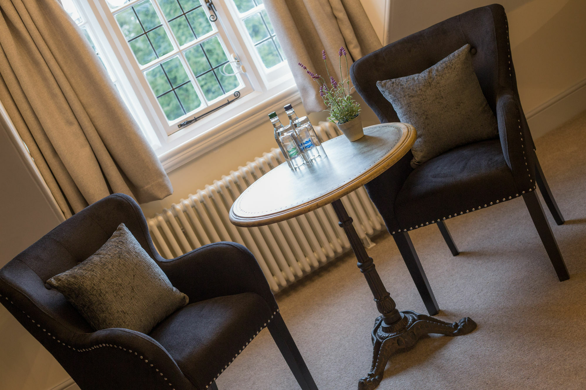 The Mount Country Manor Hotel & Golf Wolverhampton Extérieur photo