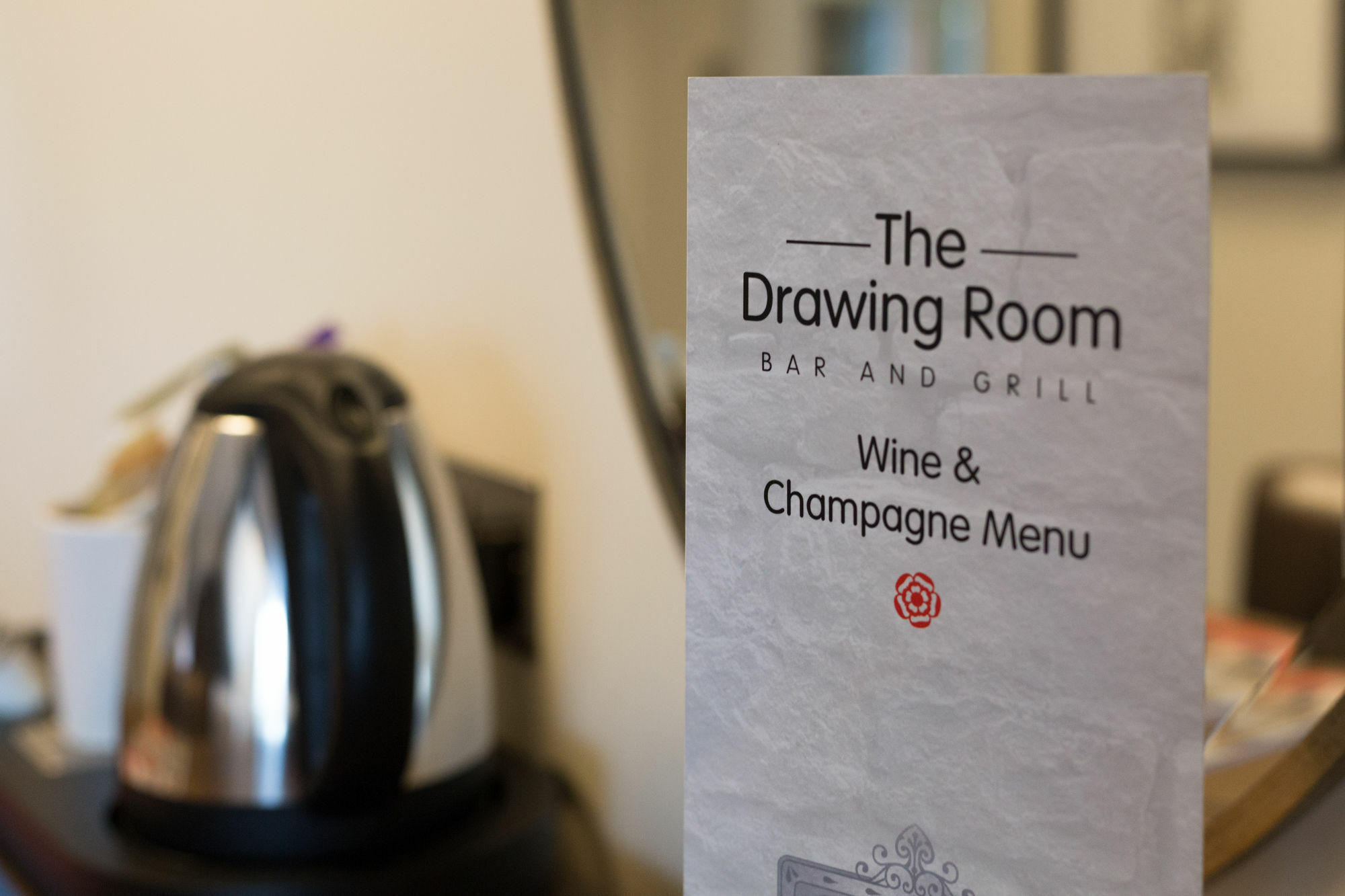 The Mount Country Manor Hotel & Golf Wolverhampton Extérieur photo