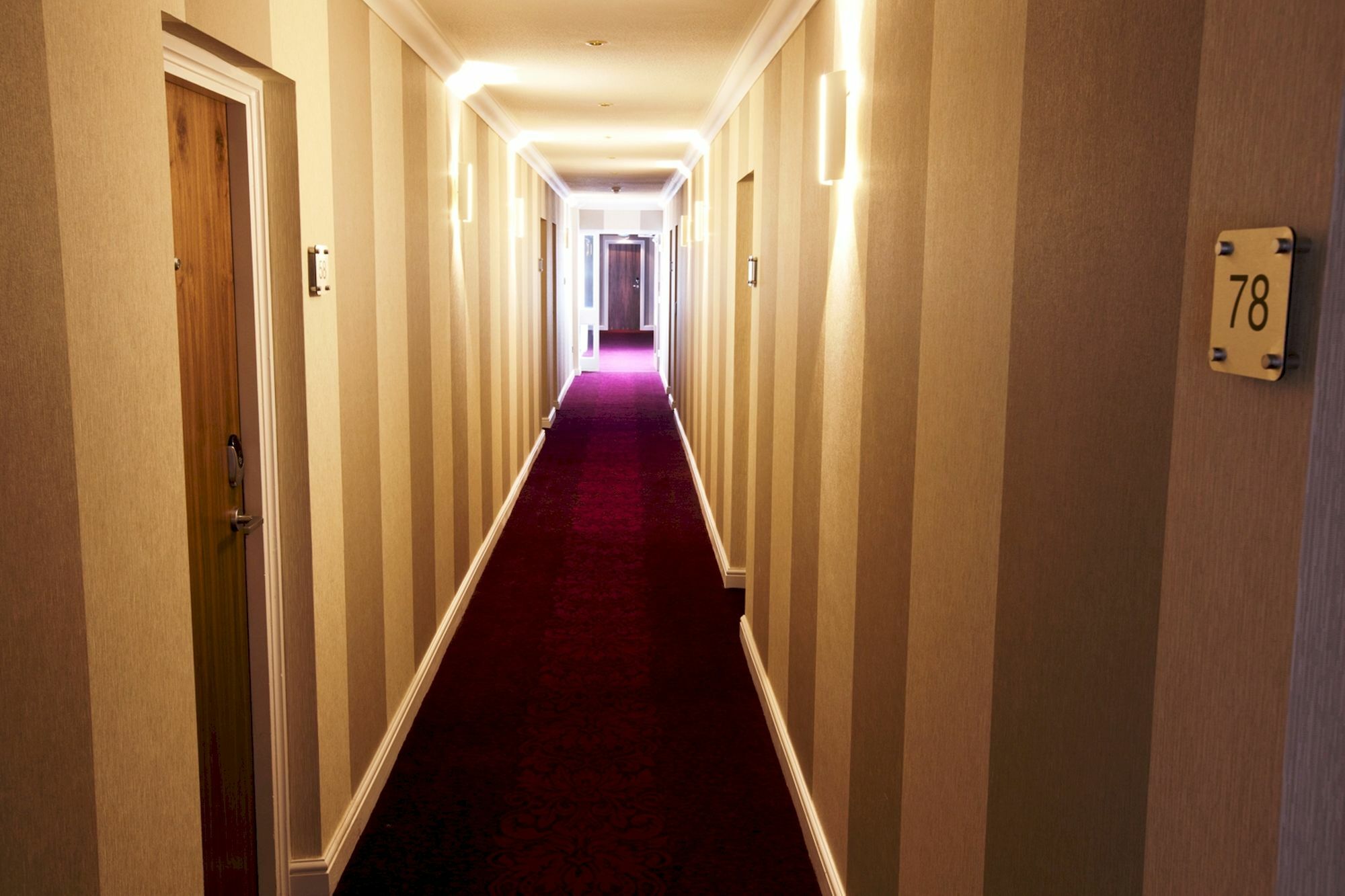 The Mount Country Manor Hotel & Golf Wolverhampton Extérieur photo